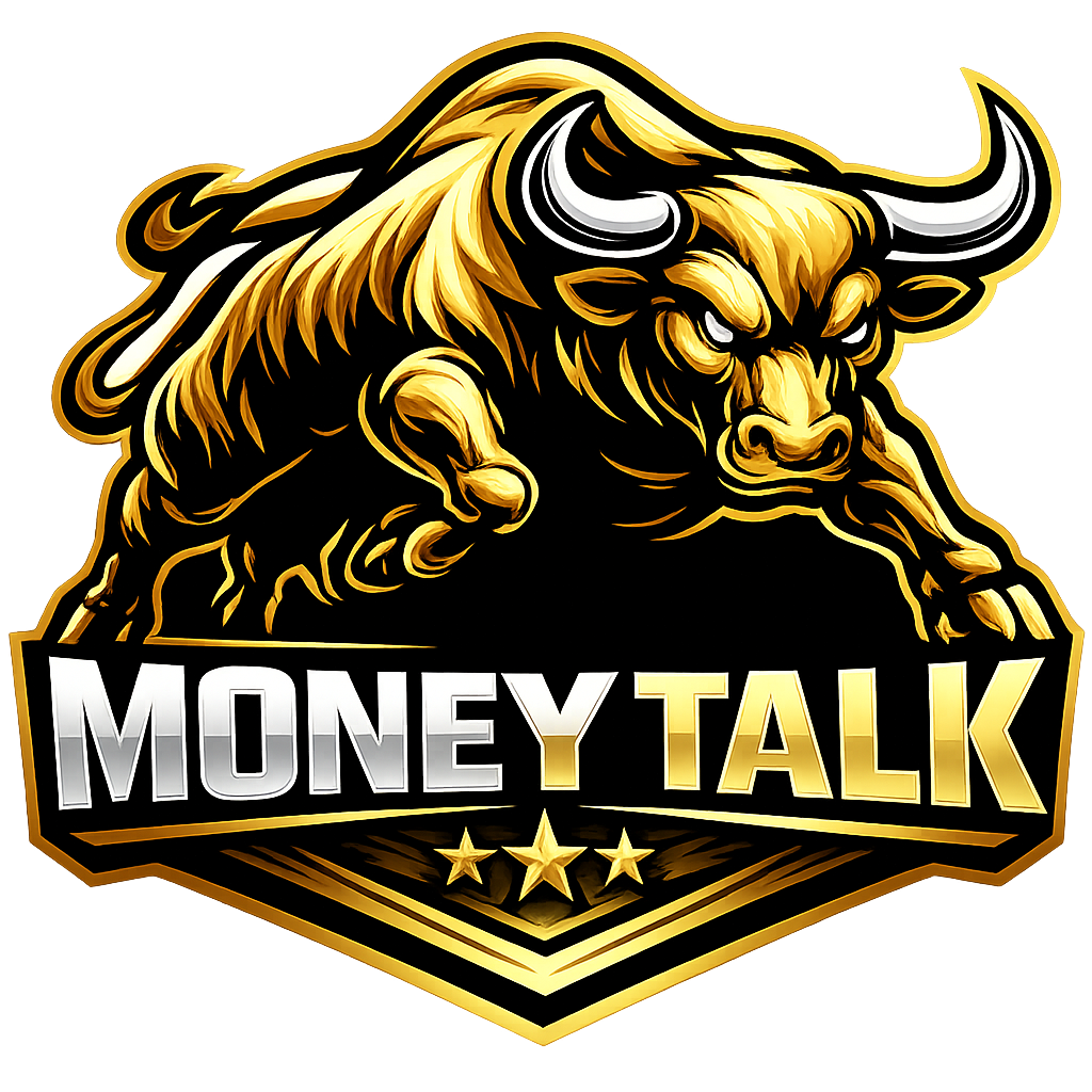 MoneyTalk Logo